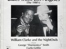 George Harmonica Smith WILLIAM CLARKE 