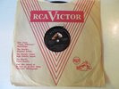 ELVIS PRESLEY Jailhouse Rock RCA 78 20-7035 VG++ great copy shiny
