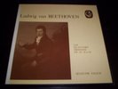 QUATUOR TALICH / BEETHOVEN : Quat. Op. 59 - 74 - 95 / BOX CALLIOPE163436 (FR)