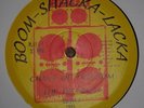 THE DISCIPLES – CHANT OF FREEDOM 10” – 1995 – NEAR MNT – KILLER DIGI ROOTS & DUB
