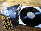 Soundgarden ?– Louder Than Love - LP - RARE