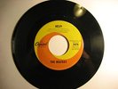 The Beatles - Help/I'm Down Canadian Capitol records Swirl Single 45 7