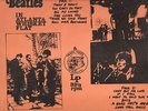 The Beatles In Atlanta Whiskey Flat LP