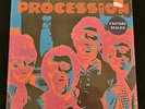 FACTORY SEALED ORIGINAL Procession PSYCH LP SMASH 67122