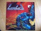 Liege Lord:Master Control:11 Titel:Vinyl:Schallplatte