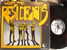 MEET THE RESIDENTS electronic rock experimental RALPH RECORDS 1977 1st press US