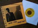 BUDDY KING AND THE MOTION 7