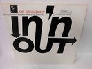 Joe Henderson - In N' Out W/ Kenny Dorham (Ua Stereo Reissue Rvg) (Blue Note) Lp