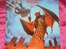 MEATLOAF - BAT OUT OF HELL ll - RARE 11tr LP - UK 1993
