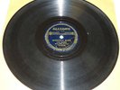 BLUES 78RPM RECORD - EDDIE KELLY'S WASHBOARD BAND/LITTLE BROTHER - BLUEBIRD 7277