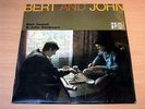 Bert Jansch & John Renbourn/Bert And John/1966 Transatlantic LP