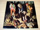 Jethro Tull/This Was/1968 Island Mono Gatefold LP