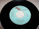 Strychnine - Jack The Ripper - Music Adventures label - rare Cleveland - LISTEN