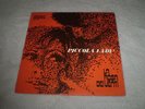 LA ROSA DEI VENTI-PICCOLA LADY-45 rpm ITALY PROG MINT