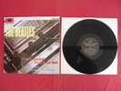 The Beatles Please Please Me Stereo Black & Gold Brand New Vinyl LP