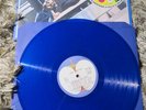 2 LP set 2x33 t THE BEATLES / 1967-1970 double bleu COLOR Vinyl Blue