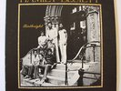 Hamiet Bluiett - Birthright (baritone sax solo concert; India Navigation)  LP