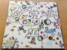 LED ZEPPELIN Led Zeppelin III UK Original ATLANTIC LP