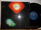 LP - ORANGE Power & GINO Pertot     RARITÄT    RARE PROG. ROCK AUSTRIA
