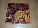 Ringworm The Promise LP Hardcore Straight Edge Emo Metal integrity