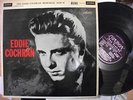 *Rare* EDDIE COCHRAN LP 