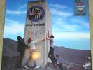 THE WHO - The Real Alternate Who’s Next 5LP + 3CD + 1CD Box, Colour Vinyl, NEW