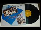 ORQ.  MANANTIAL (ENTRE TUS BRAZOS/ CARIBEÑA ) DE ECUADOR  RARE  LP SALSA