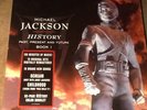 Introuvable Triple LP Neuf Michael Jackson History 1995