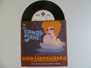 Udo Lindenberg Candy Jane / Andrea Doria White Label Promo 7
