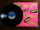 Sex Pistols - Never Mind... LP Early Pressing V2086 Matrix Numbers