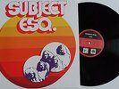 LP SUBJECT ESQ. Subject ESQ. - Re-Release - Ohrwaschl OW- 10-LP