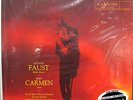 FAUST Gibson CLASSIC RECORDS Audiophile QUIEX SV-P RCA LSC 2449 SEALED