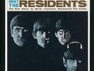 RARE ----Meet The Residents — The Residents, 1974