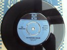 THE SEARCHERS.SECONDHAND DEALER PYE Label 1967 7inch 45rpm VG Condition