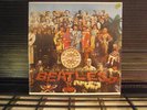 The Beatles 33 rpm  SGT Peppers Lonely Hearts Club Band   UNOPENED