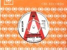 BOB DYLAN SUBTERRANEAN HOMESICK BLUES / SHE BELONGS TO M 7