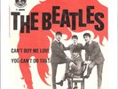 BEATLES - Can´t buy me love           ***Aut - Press***