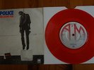 THE POLICE CAN'T STAND LOSING YOU 7