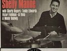 Manne Shelly w.Teddy Edwards, My Son The Jazz Drummer, Original