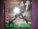 The CLASH - London Calling - 1979 - Punk  - Vinyl