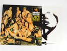 Die Toten Hosen - Love Peace & Money - extrem rare Vinyl LP - Made in UK - Punk