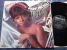 rare Soul LP MADELINE BELL Bell's A Poppin' PHILIPS (1968)