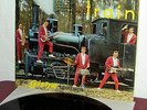 Gisha Brothers - Slop Train  1962 (Rock aus Frankfurt)