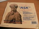 The Smiths Ultra rare Fully Autographed Ask 7
