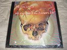 Metalurgy: Heavy Metal Sampler Iron Maiden Scorpions Black Sabbath bootleg LP