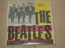 The Beatles, Single, My Bonnie, NH 10 973, Sweden Mega-Rar
