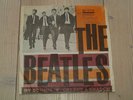 The Beatles,  My Bonnie, Single, NH 10 973, Sweden Mega-Rar