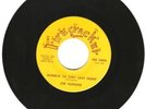 JOE HUDGINS - where'd ya stay last night RARE ROCKABILLY ORIGINAL