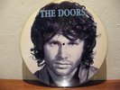 THE DOORS - ON STAGE - ON PD 2282 PICTURE DISC