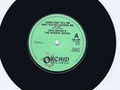 NICK SATAN & ROCKIN' DEVILS - COME & TELL ME WHY YOUR LEAVING ME - TED ROCKERS